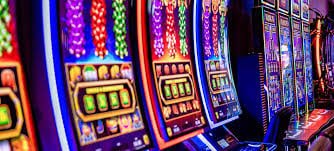 slot game বাংলাদেশে স্পোর্টস বেটিং ও স্লট গেমের মূল ইন্টারফেস