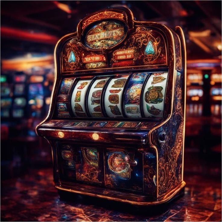 slot game প্ল্যাটফর্মের পরিচিতি — বাংলাদেশে অনলাইন গেমিং