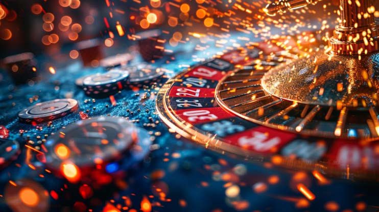 বাংলাদেশের খেলোয়াড় slot game স্পোর্টস বিভাগে মোবাইলে বেটিং করছেন