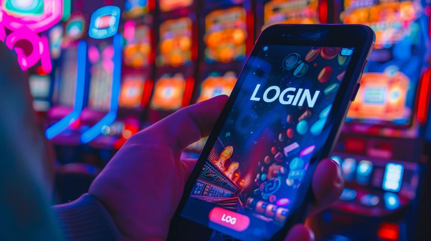 slot game প্ল্যাটফর্মে সফলভাবে স্লট গেম খেলছেন বাংলাদেশি ব্যবহারকারী