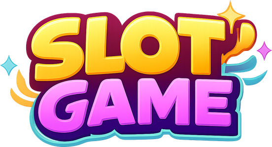 slot game লোগো